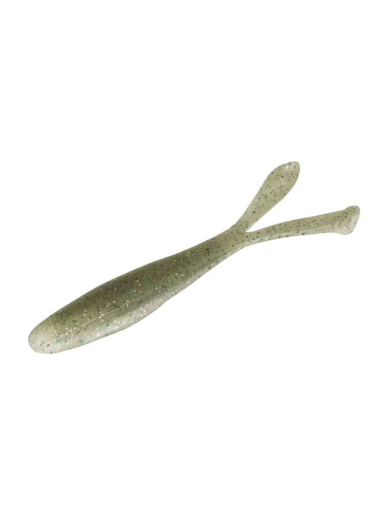 Мягкая приманка 13FISHING The Jerk 5"/ GB Мягкая приманка 13FISHING The Jerk 5"/ GB