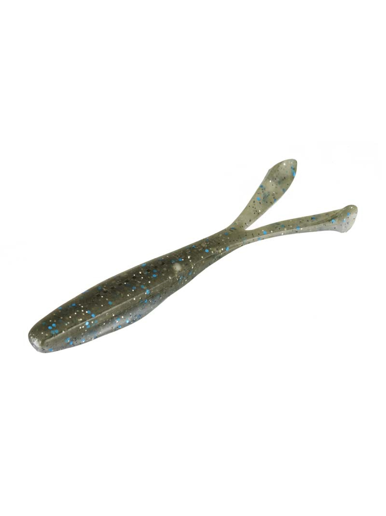 Мягкая приманка 13FISHING The Jerk 5"/ MO