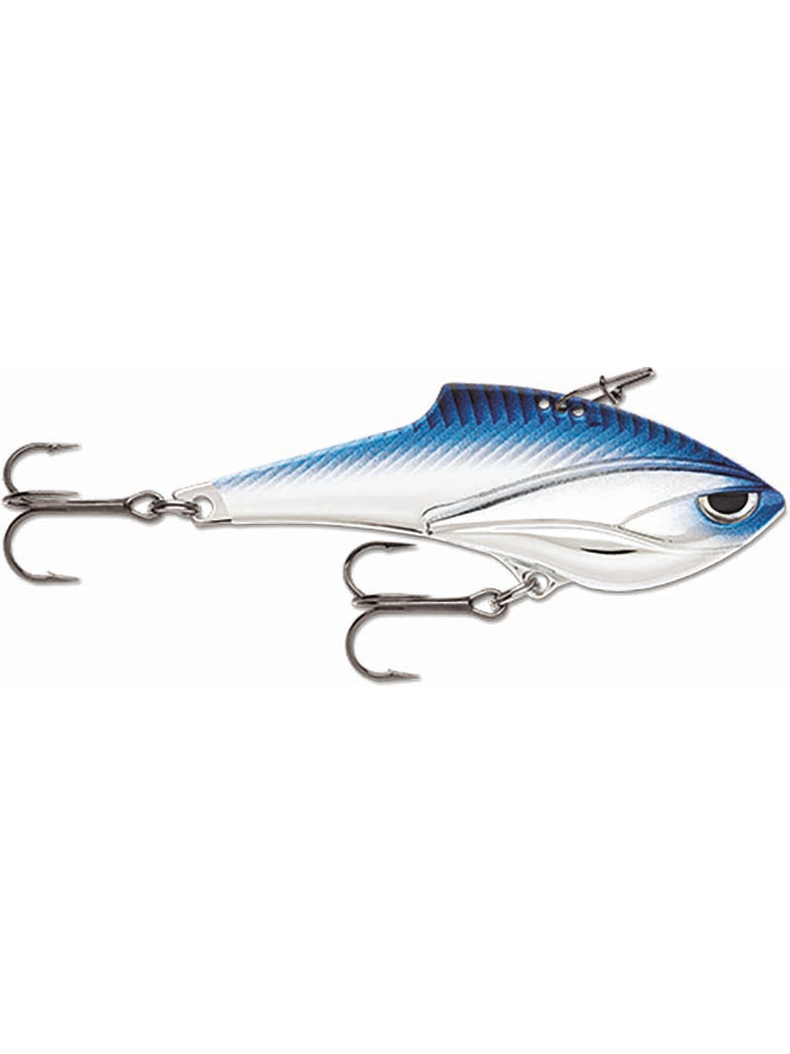 Воблер RAPALA Rippin' Blade 07 /CHB Воблер RAPALA Rippin' Blade 07 /CHB