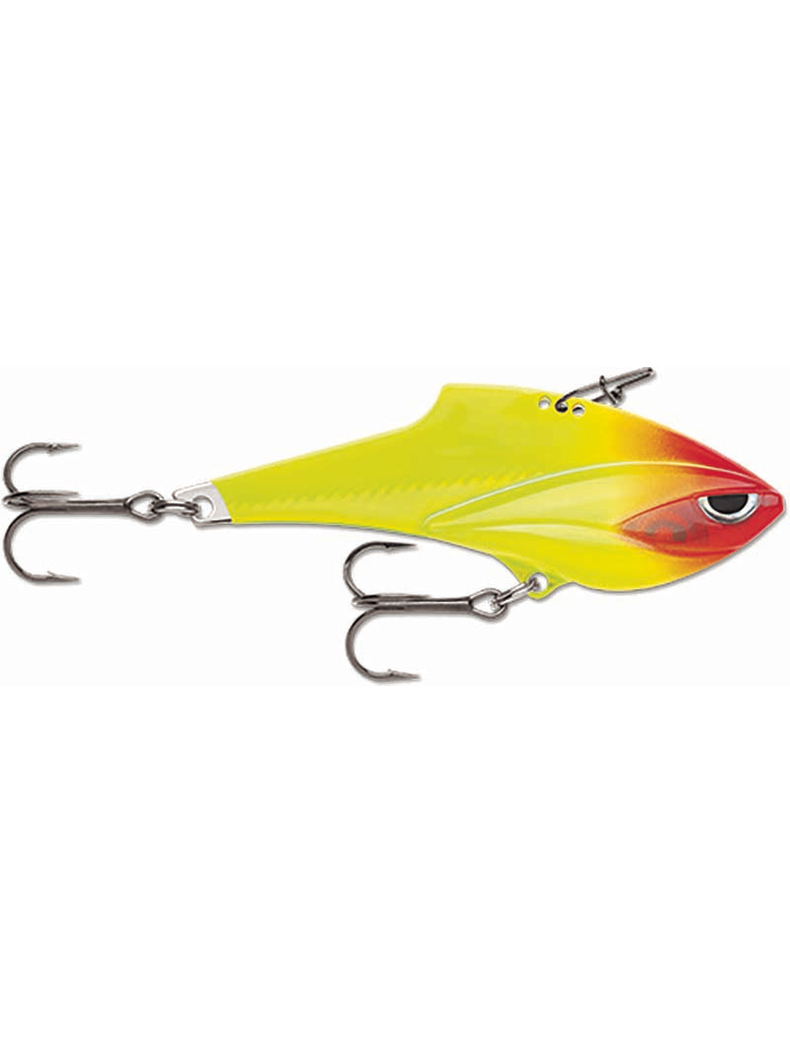 Воблер RAPALA Rippin' Blade 07 /CLN Воблер RAPALA Rippin' Blade 07 /CLN