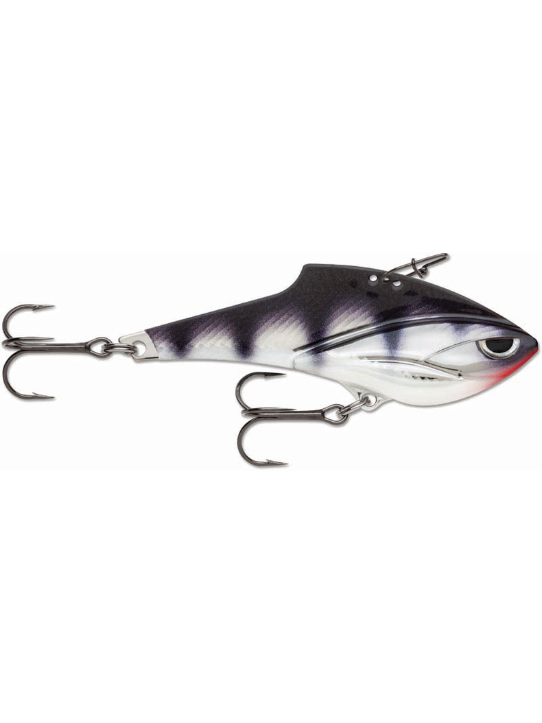 Воблер RAPALA Rippin' Blade 07 /CRT