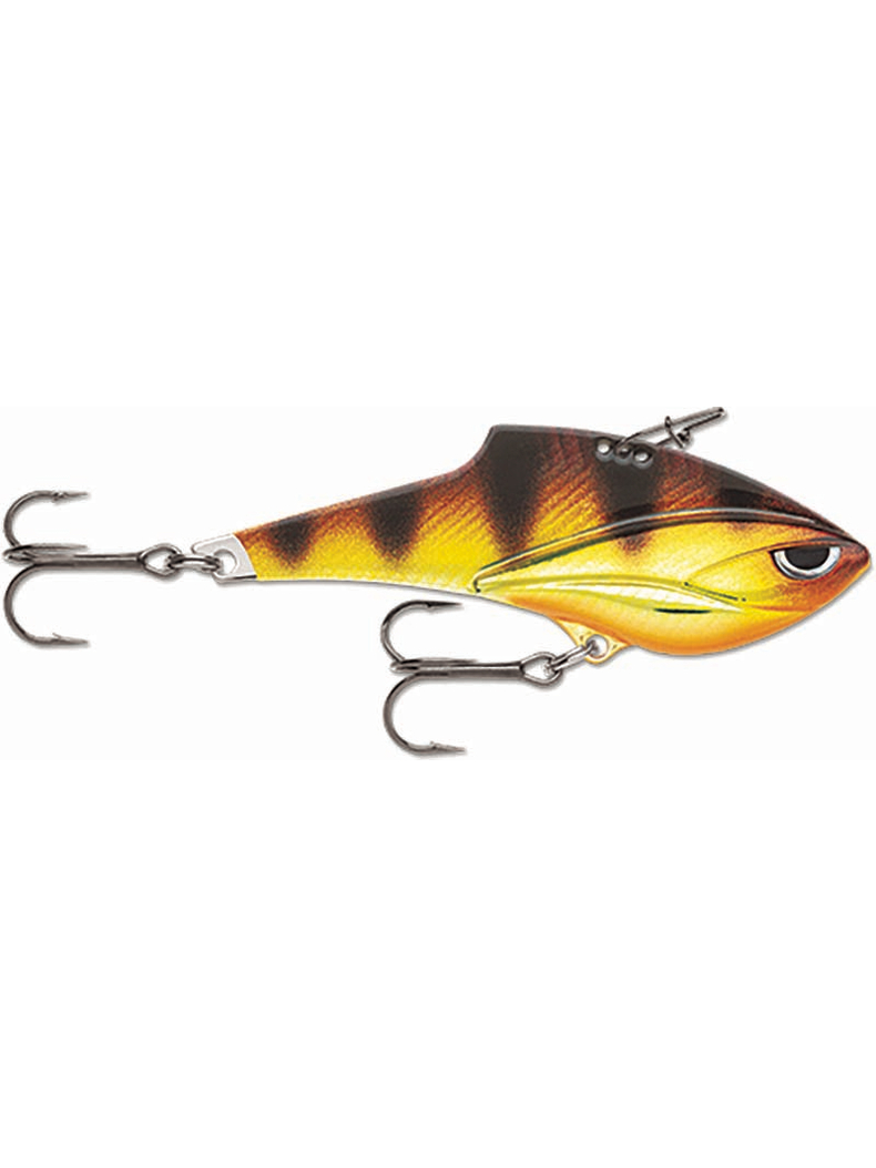 Воблер RAPALA Rippin' Blade 07 /GCHT Воблер RAPALA Rippin' Blade 07 /GCHT