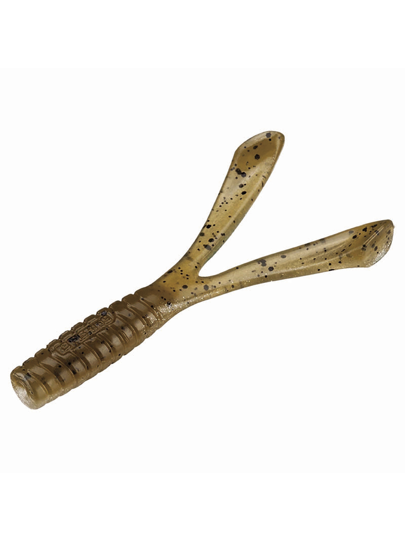 Мягкая приманка 13FISHING Rabbit Ear Tail 3''/Cinnamon Toast