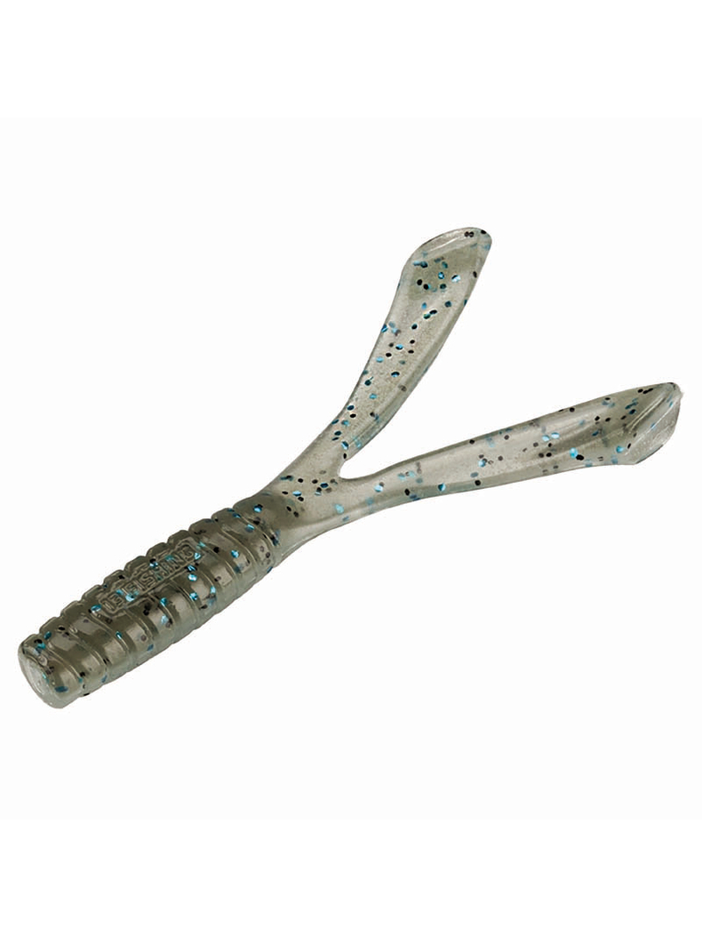 Мягкая приманка 13FISHING Rabbit Ear Tail 3''/Mojito