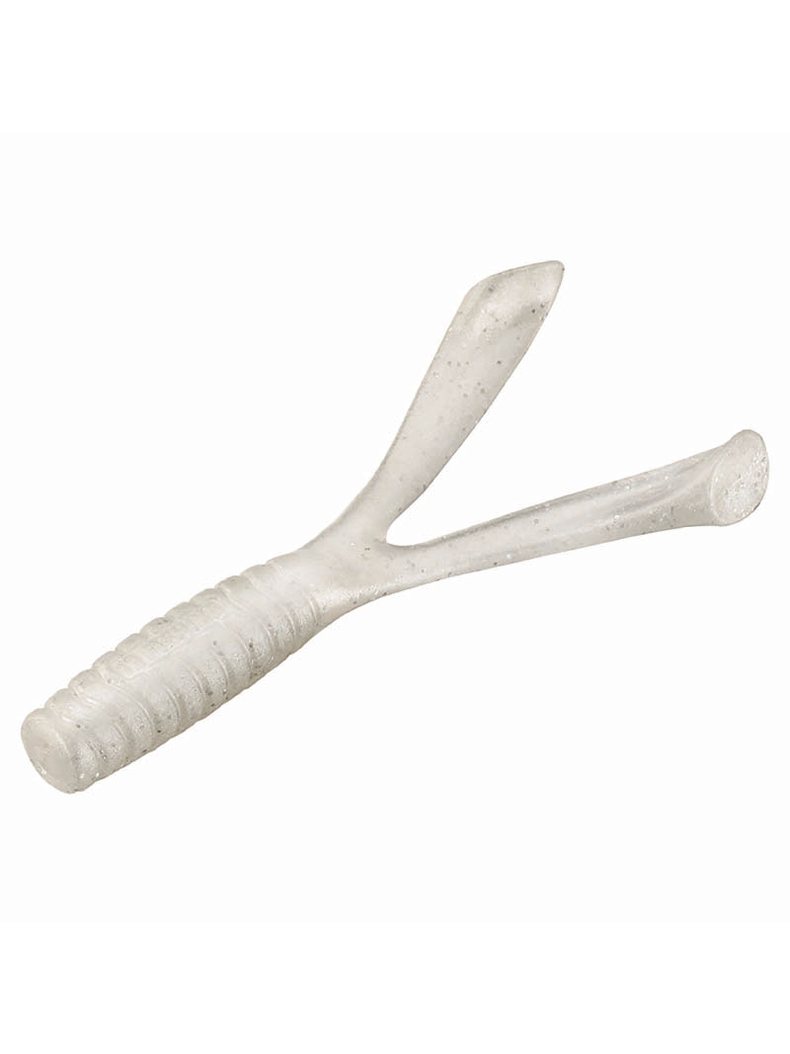 Мягкая приманка 13FISHING Rabbit Ear Tail 3''/Whitey Tighties