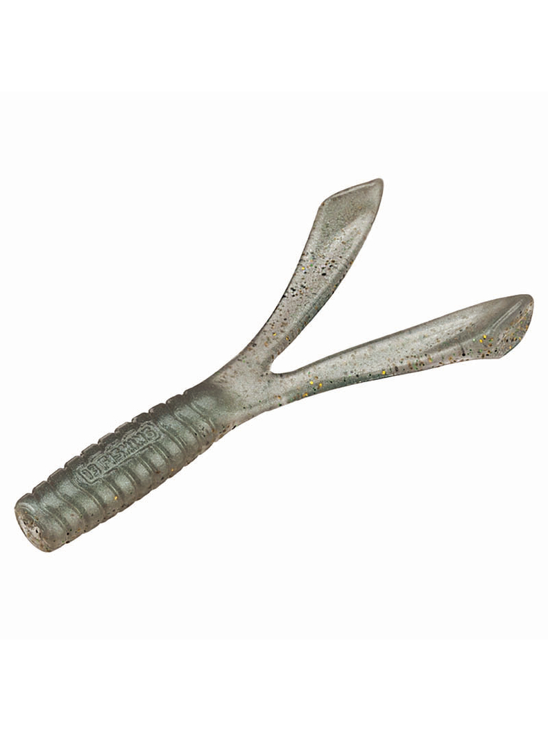 Мягкая приманка 13FISHING Rabbit Ear Tail 3''/Young Padawan Мягкая приманка 13FISHING Rabbit Ear Tail 3''/Young Padawan