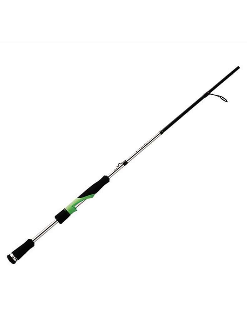 Удилище 13 FISHING Rely Black Spinning 6'6" M 10-30g 2pc