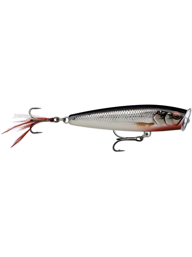 Воблер RAPALA Skitter Pop Elite 95 /GDROL