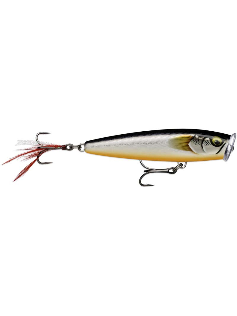 Воблер RAPALA Skitter Pop Elite 95 /GDSS Воблер RAPALA Skitter Pop Elite 95 /GDSS