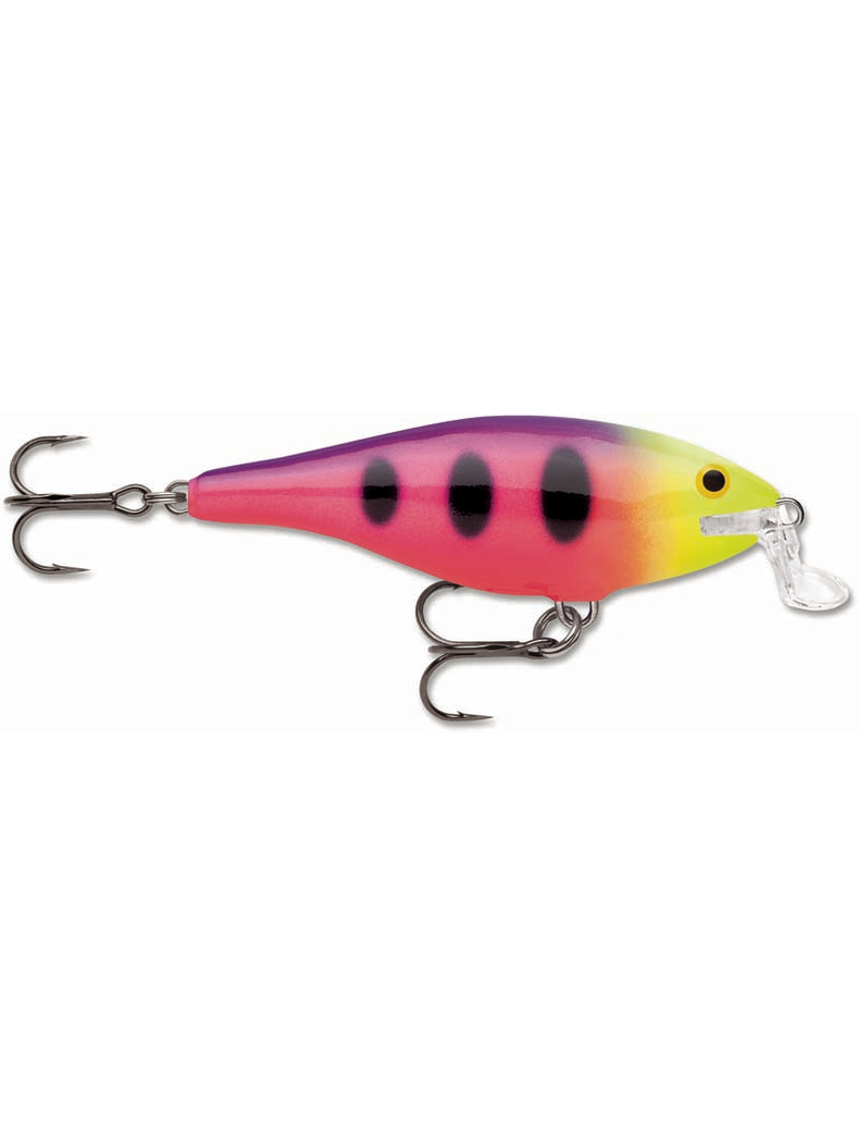 Воблер RAPALA Shallow Shad Rap 05 /FPN Воблер RAPALA Shallow Shad Rap 05 /FPN