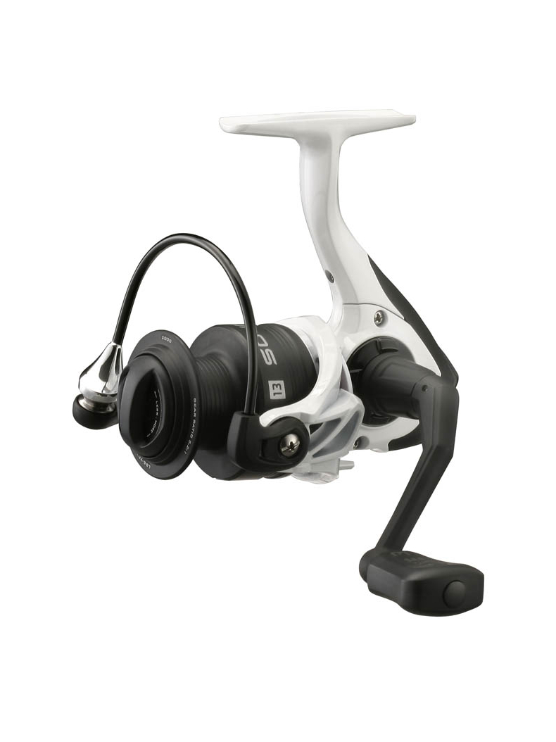 Катушка 13 FISHING Source K Spinning 4000 Катушка 13 FISHING Source K Spinning 4000
