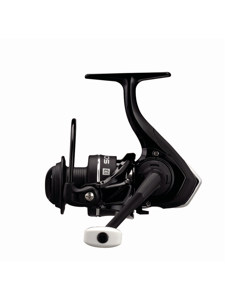 Катушка 13 FISHING Source X Spinning 4000 Катушка 13 FISHING Source X Spinning 4000