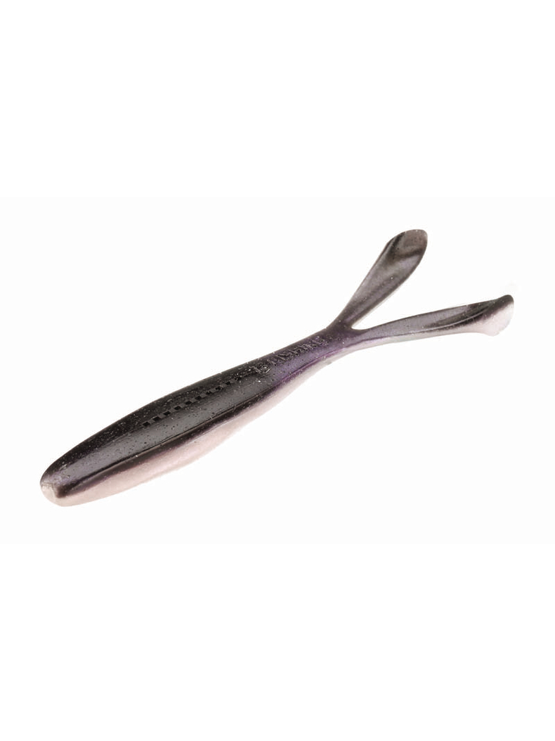 Мягкая приманка 13FISHING The Jerk 5"/ PR