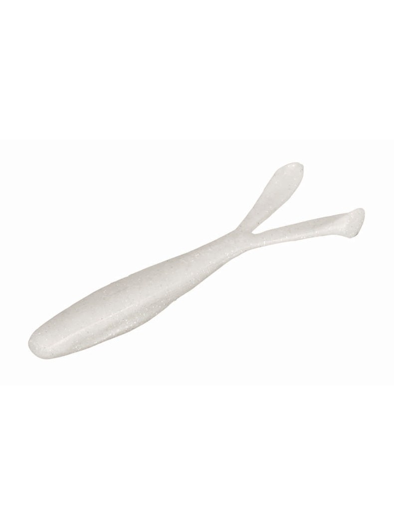 Мягкая приманка 13FISHING The Jerk 5"/ WT