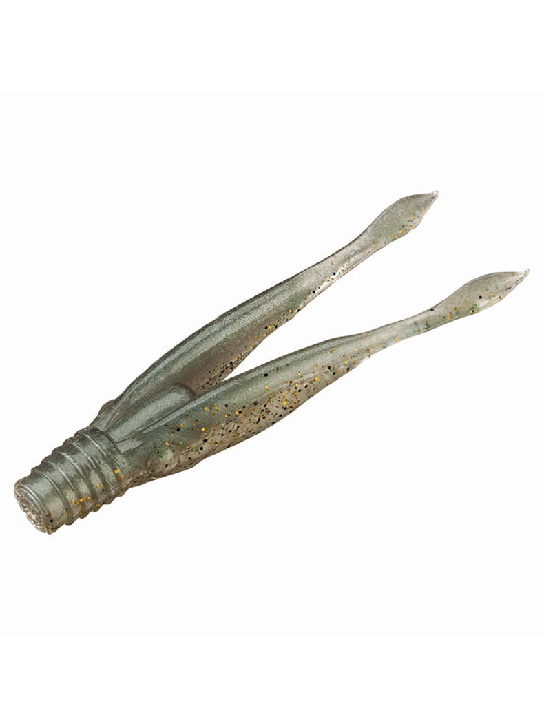 Мягкая приманка 13FISHING Twin Minnow  3"/Young Padawan