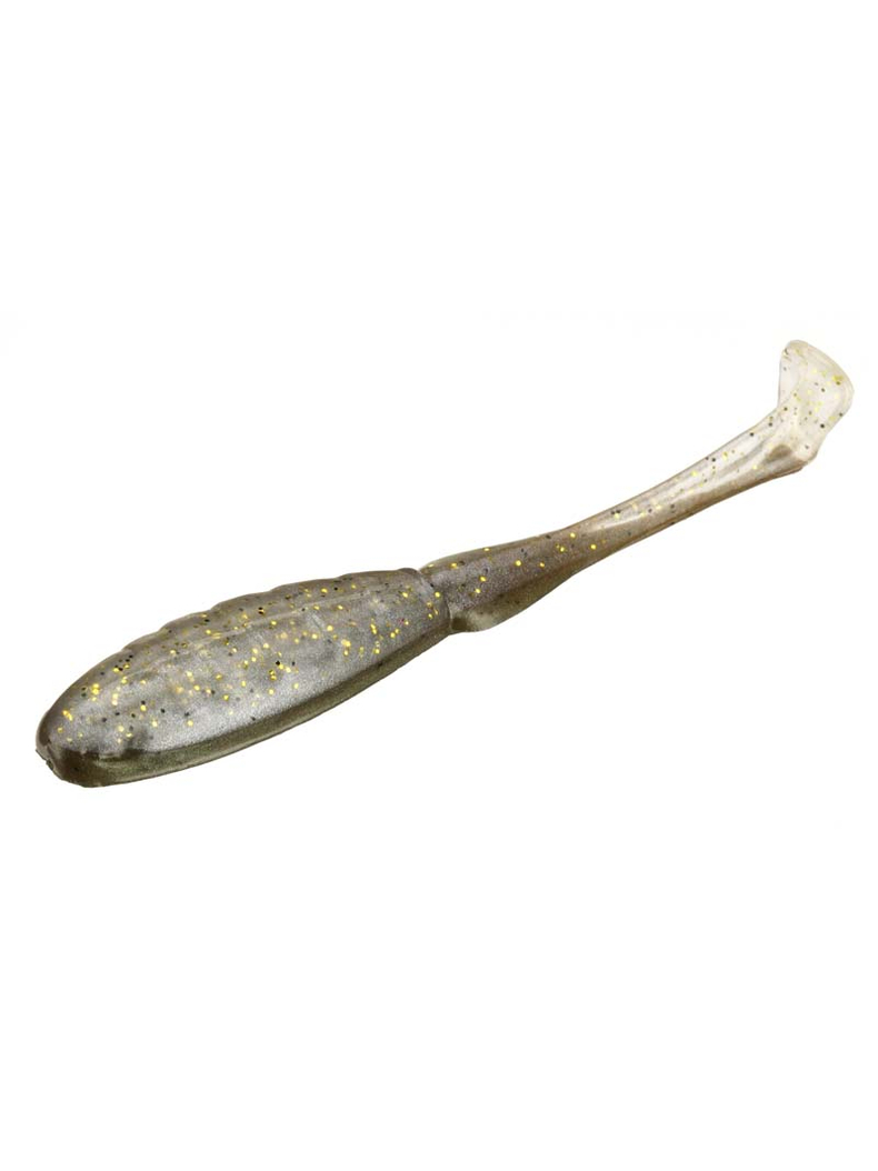 Мягкая приманка 13FISHING Vertigo Minnow Dropshot 4"/ MU Мягкая приманка 13FISHING Vertigo Minnow Dropshot 4"/ MU