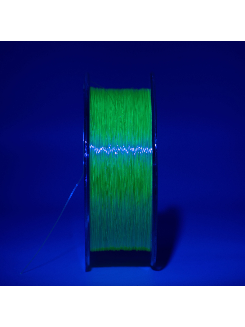 Леска карповая Carptoday Green Rabbit 1000м, Диаметр лески: 0.30 мм, изображение 5