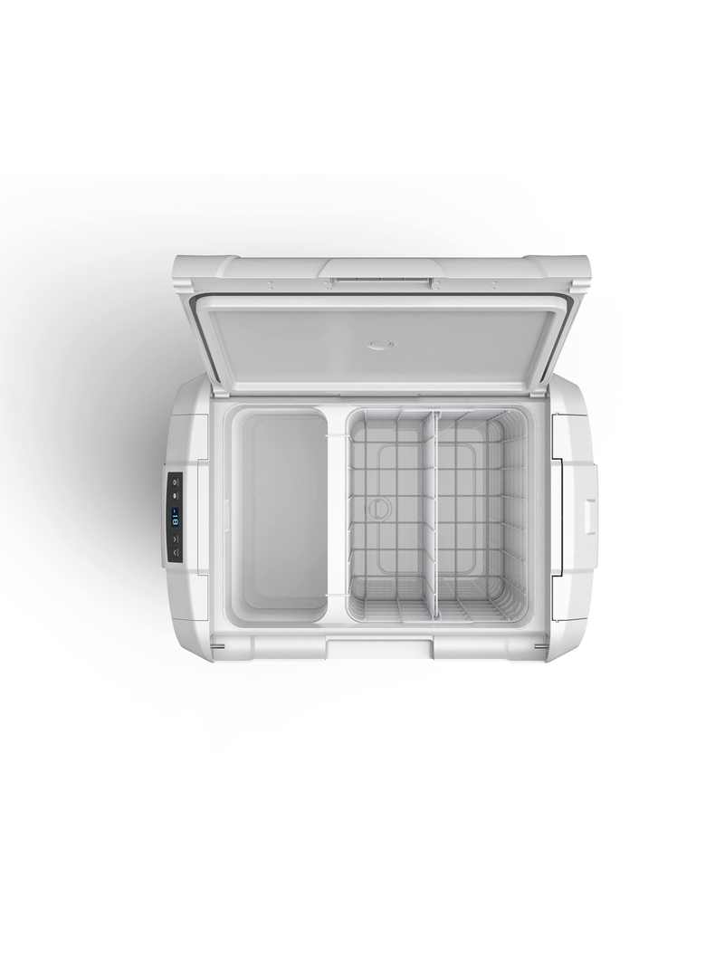 Компрессорный автохолодильник ICE CUBE IC65, изображение 3