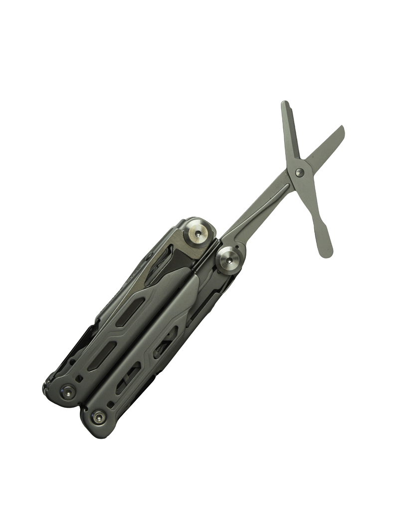 Многофункциональный инструмент ICE CUBE MT6B, изображение 4