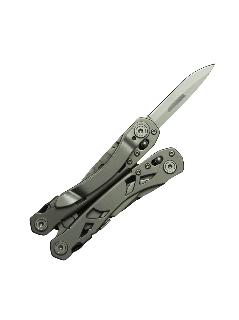 Многофункциональный инструмент ICE CUBE MT-PL102, изображение 4 Многофункциональный инструмент ICE CUBE MT-PL102, изображение 4