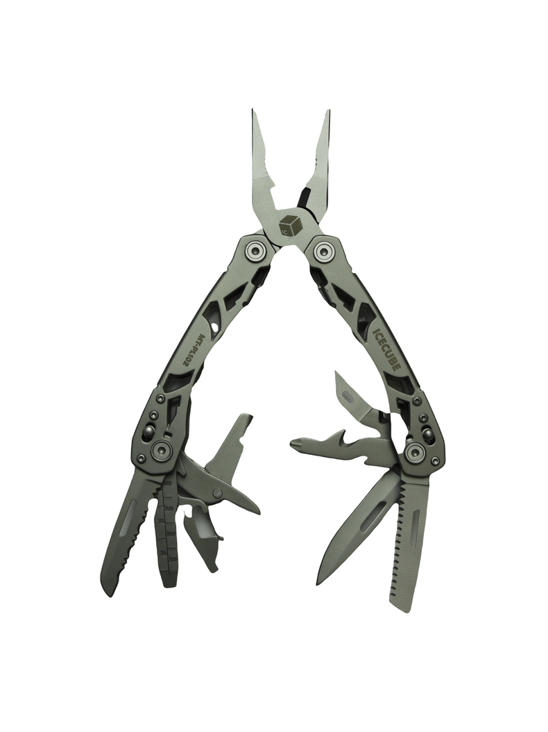 Многофункциональный инструмент ICE CUBE MT-PL102 Многофункциональный инструмент ICE CUBE MT-PL102