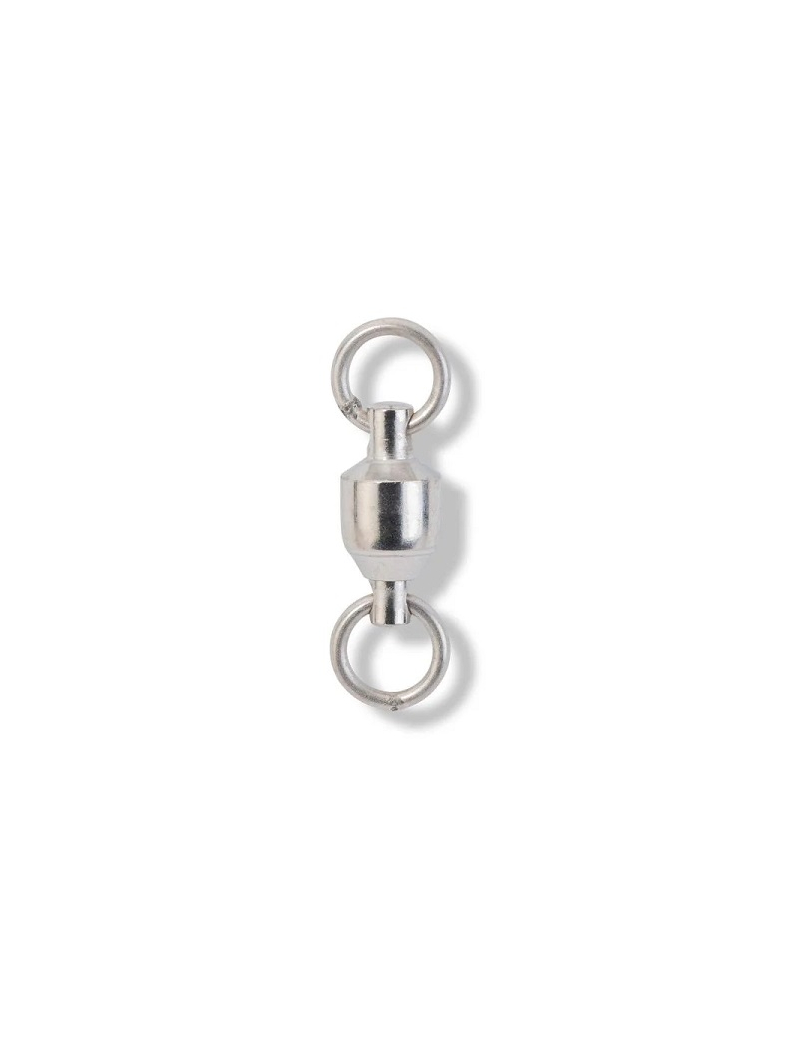 Вертлюг с подшипником UNI CAT Ball Bearing Swivel - 130kg / 3шт. Вертлюг с подшипником UNI CAT Ball Bearing Swivel - 130kg / 3шт.