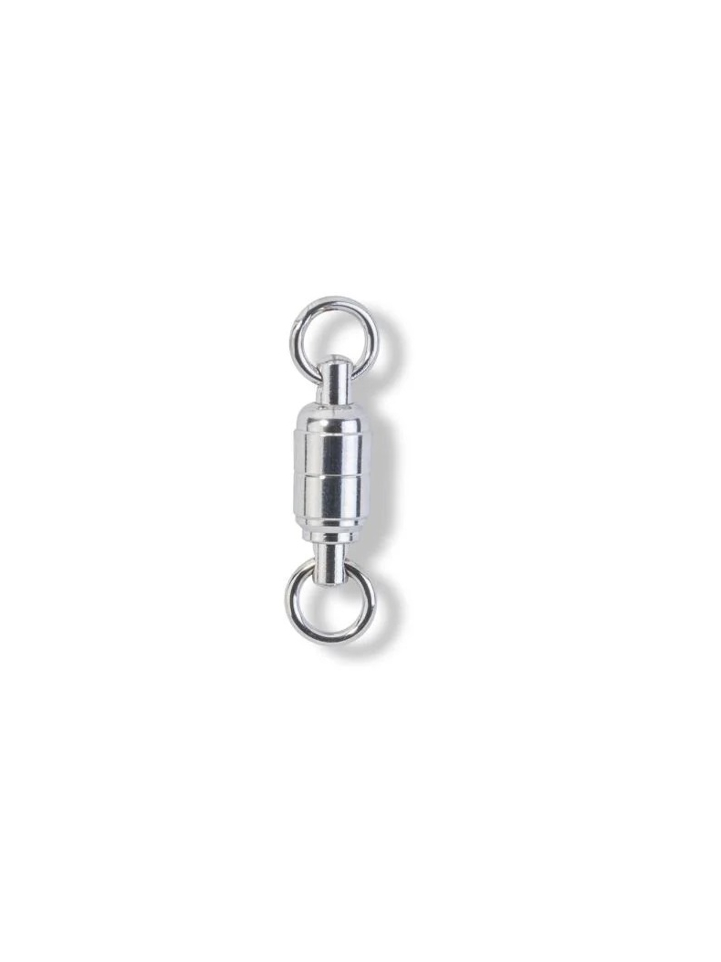 Вертлюг с 2 подшипниками UNI CAT HQ Power 2 Ball Bearing Swivel - 140kg / 3шт. Вертлюг с 2 подшипниками UNI CAT HQ Power 2 Ball Bearing Swivel - 140kg / 3шт.