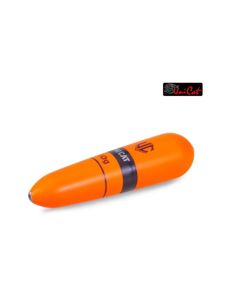 Полавок UNI CAT Classic Lifter / 30g / Fluo Red Полавок UNI CAT Classic Lifter / 30g / Fluo Red