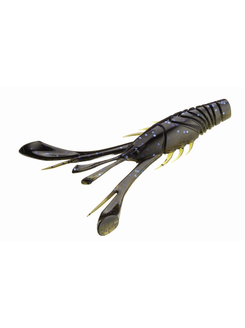Мягкая приманка 13FISHING Wobble Craw 4.25"/ BT