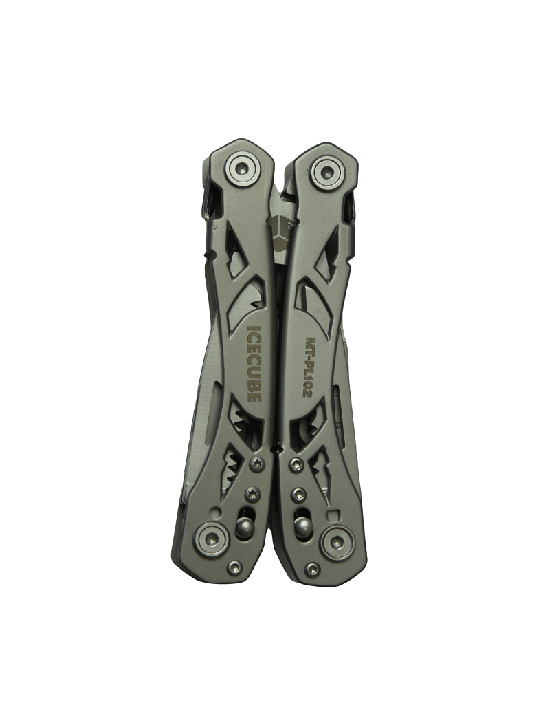 Многофункциональный инструмент ICE CUBE MT-PL102, изображение 5 Многофункциональный инструмент ICE CUBE MT-PL102, изображение 5