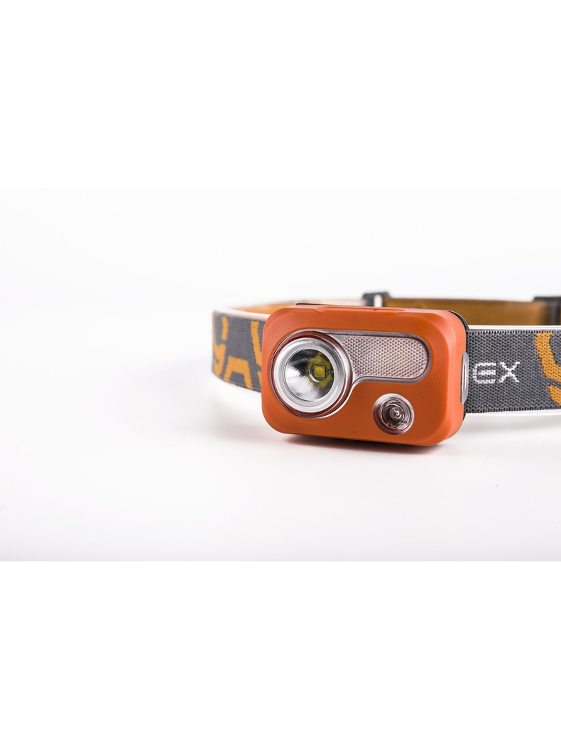 Фонарь налобный Sunrei Youdo 5, изображение 4 Фонарь налобный Sunrei Youdo 5, изображение 4