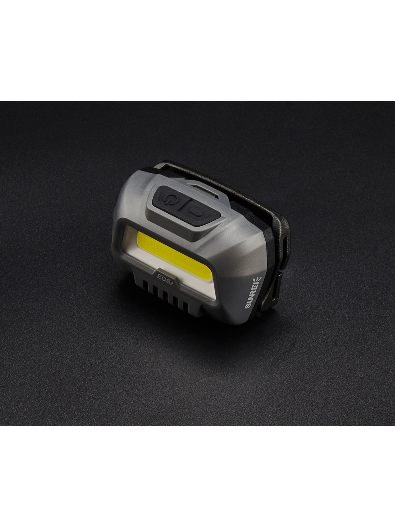 Фонарь налобный Sunrei EOS2, изображение 5