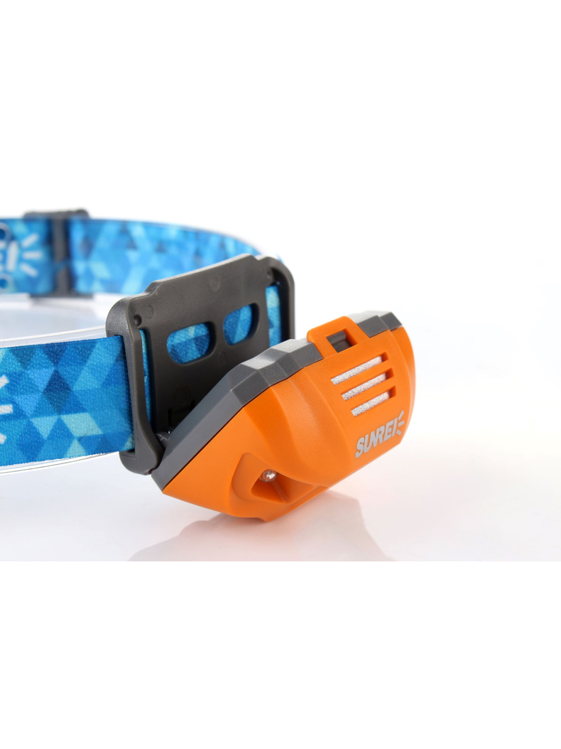 Фонарь налобный Sunrei Youdo 4, изображение 5
