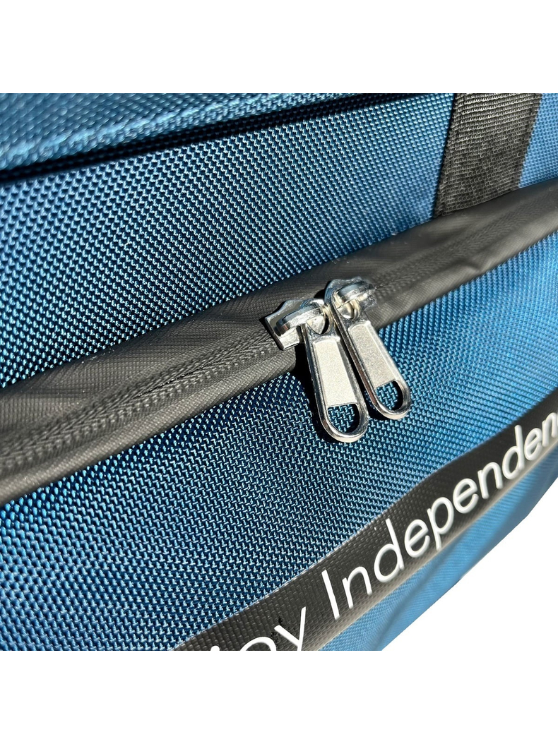 Портативная солнечная система ICE CUBE SS-100, изображение 7