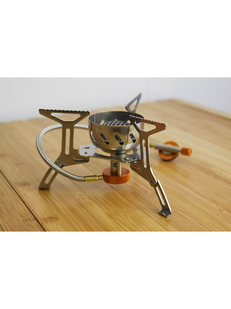 Газовая горелка ICE CUBE GS-121, изображение 2