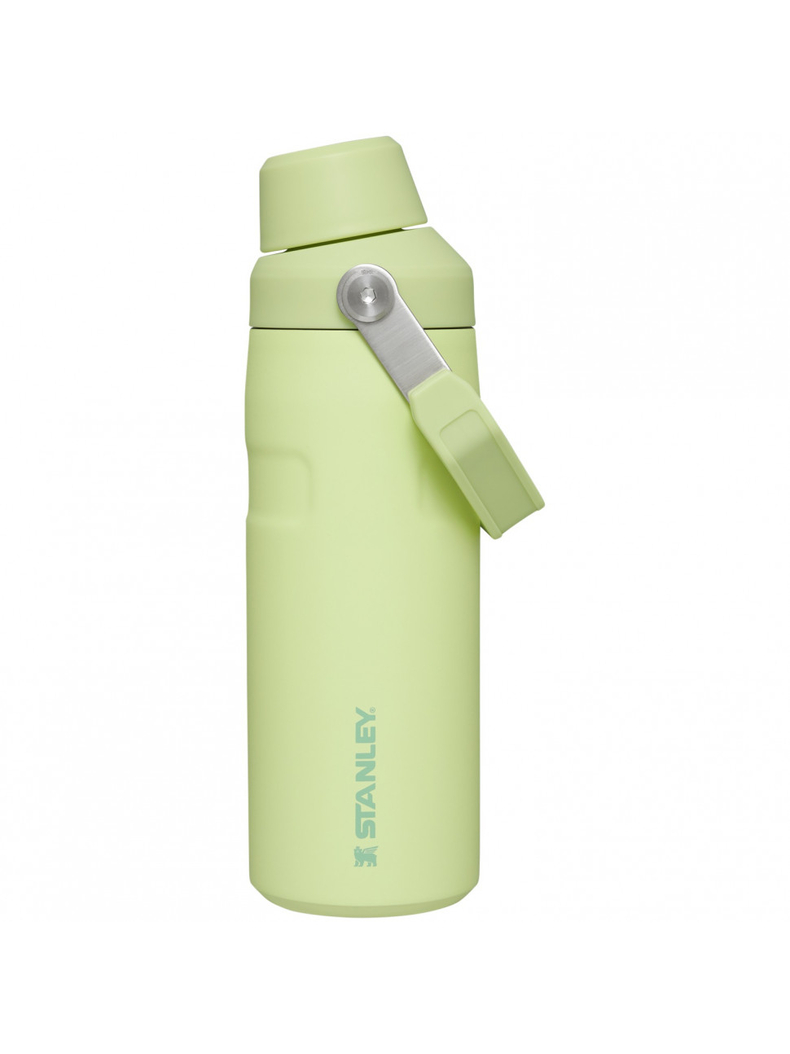 Термобутылка STANLEY GO Iceflow 0.35L цитрон Термобутылка STANLEY GO Iceflow 0.35L цитрон