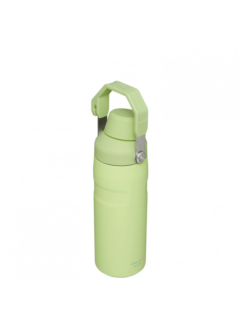 Термобутылка STANLEY GO Iceflow 0.35L цитрон, изображение 2 Термобутылка STANLEY GO Iceflow 0.35L цитрон, изображение 2