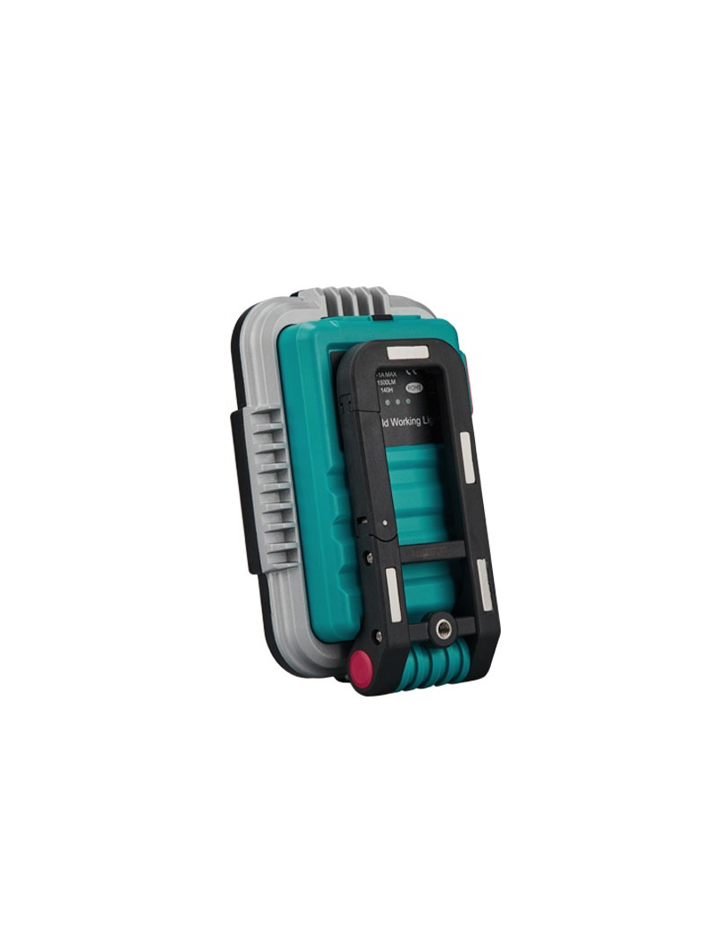 Фонарь многофункциональный SUNREI V1500, изображение 4