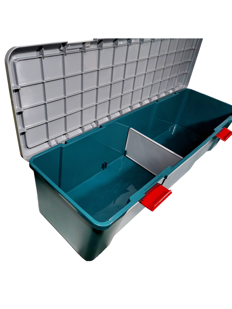 Экспедиционный ящик IRIS RV BOX 1150D, изображение 3 Экспедиционный ящик IRIS RV BOX 1150D, изображение 3