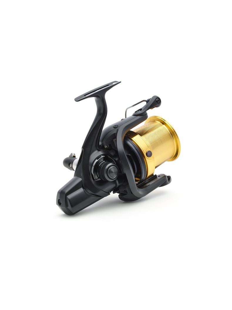 Катушка Daiwa 23 Emblem 45 SCW QD OT, изображение 3