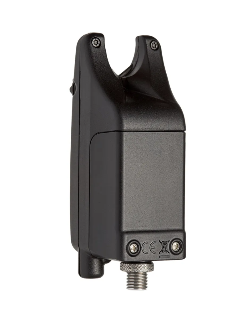 Сигнализатор поклевки Delkim Txi-D Bite Alarm, Цвет: Жёлтый, изображение 3