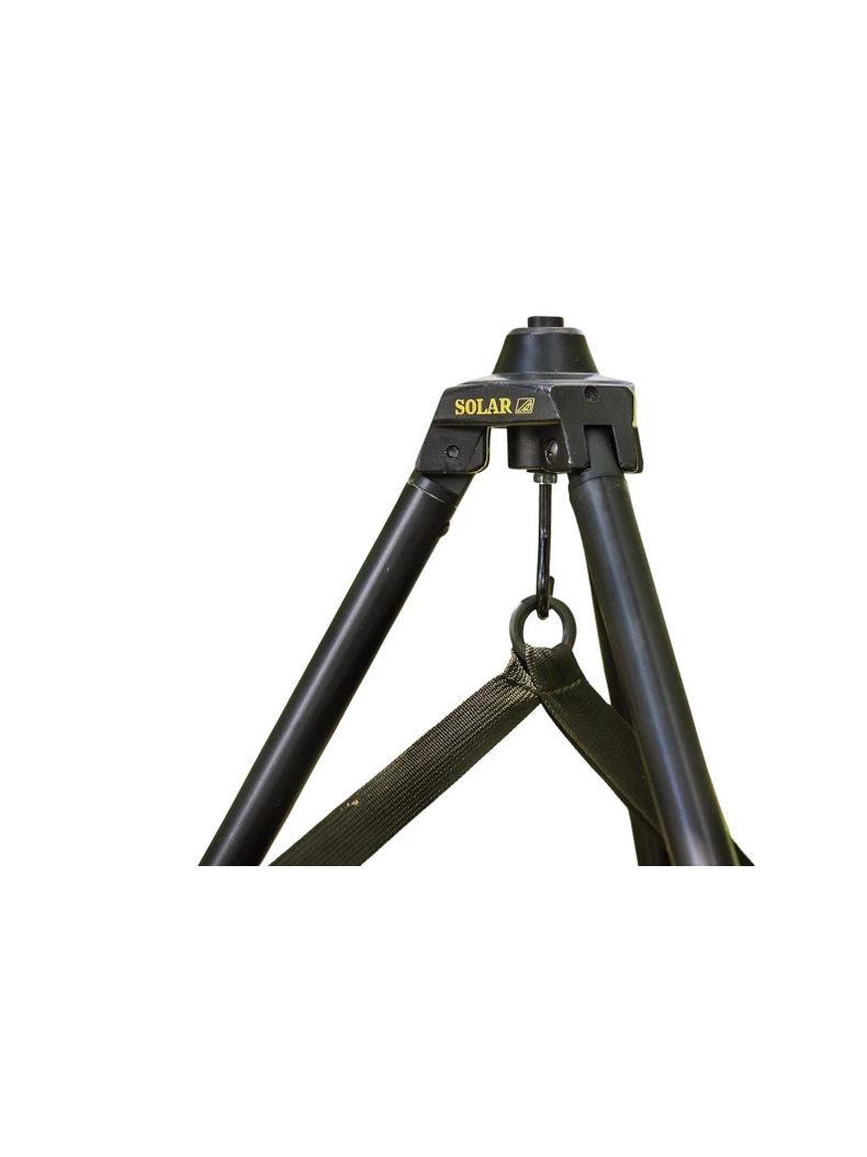 Алюминиевая тренога для взвешивания SOLAR A1 Tri Pod, изображение 3