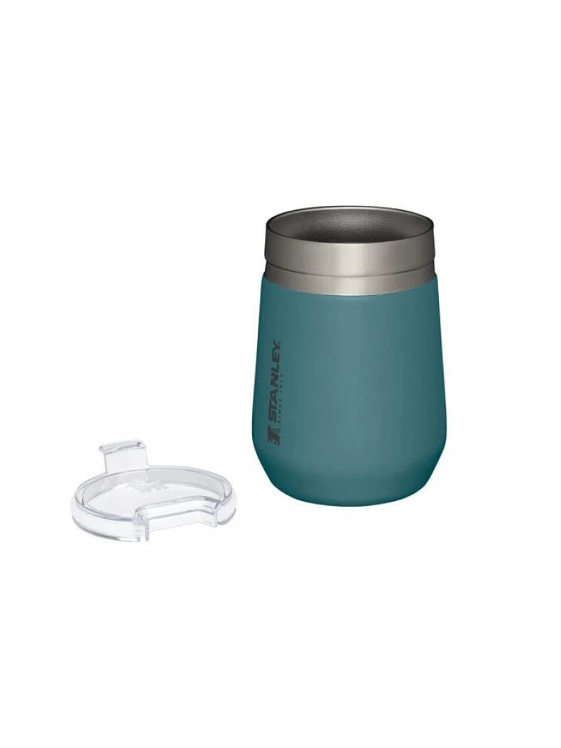 Термостакан STANLEY GO Everyday Wine Tumbler 0.29L синий, изображение 2