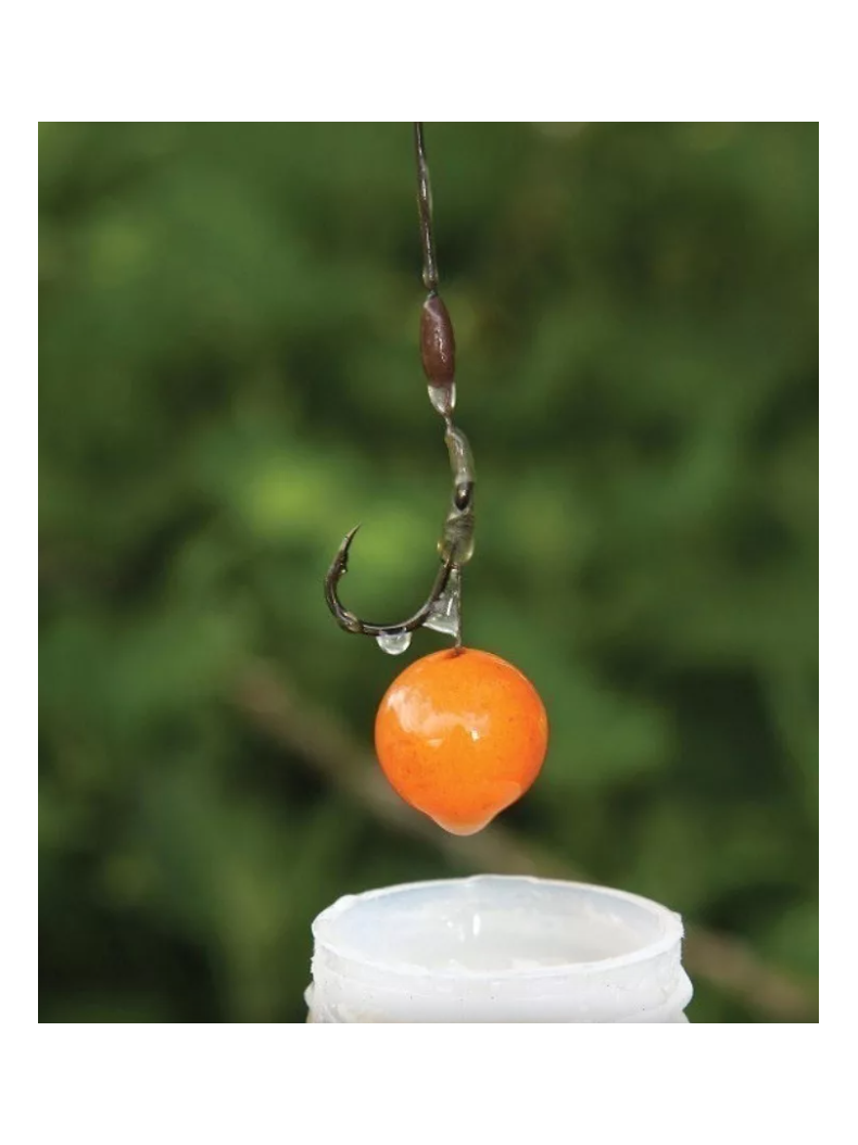 Бойлы плавающие Mad Carp Baits TUTTI FRUTTI (Тутти Фрутти), Диаметр: 10 мм, изображение 2