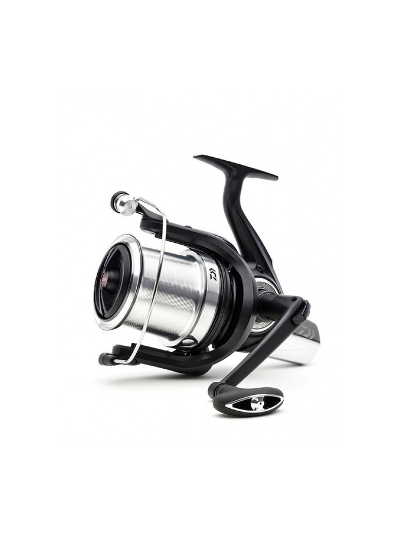 Катушка сподовая Daiwa 23 Superspod 45 SCW QD-OT Катушка сподовая Daiwa 23 Superspod 45 SCW QD-OT