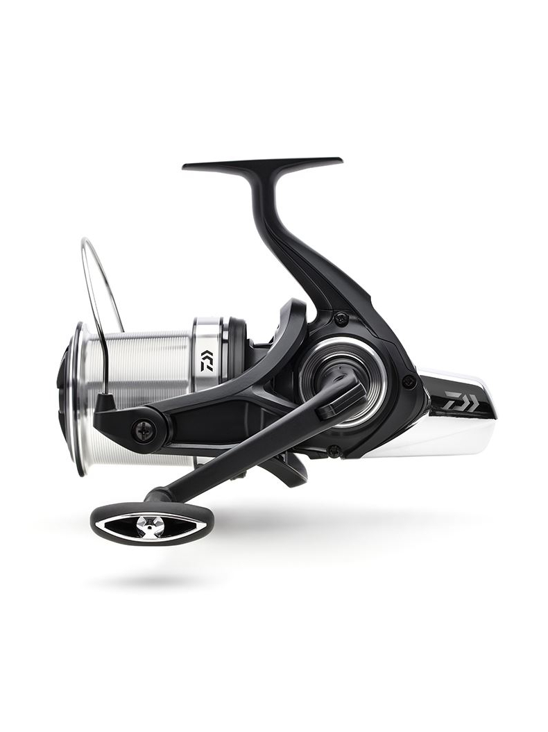 Катушка сподовая Daiwa 23 Superspod 45 SCW QD-OT, изображение 2 Катушка сподовая Daiwa 23 Superspod 45 SCW QD-OT, изображение 2
