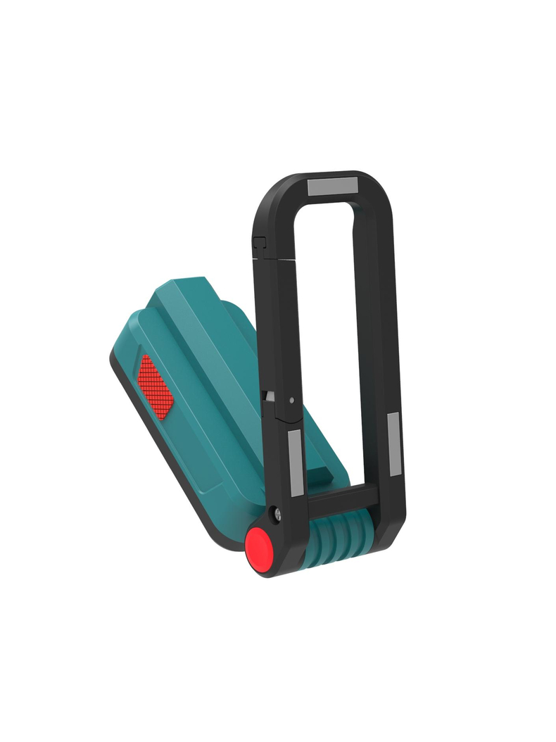 Фонарь многофункциональный SUNREI V380, изображение 2