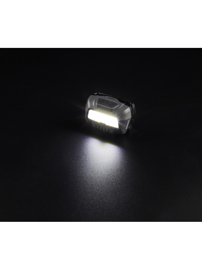 Фонарь налобный Sunrei EOS2, изображение 7