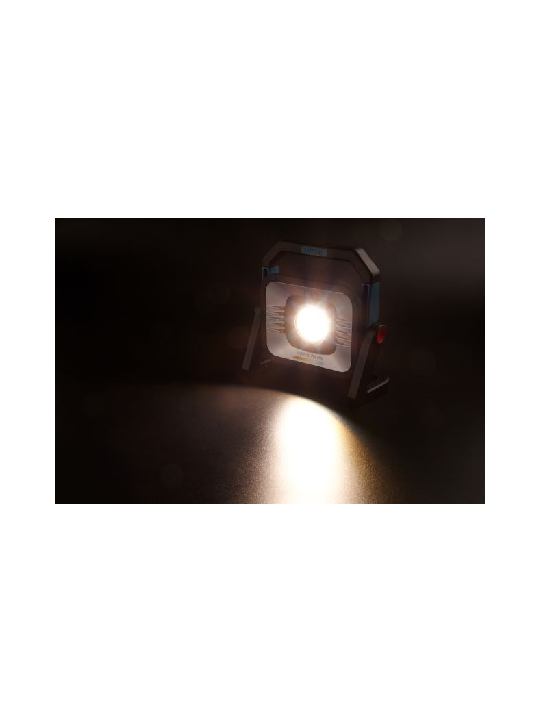 Фонарь многофункциональный SUNREI V3000, изображение 18