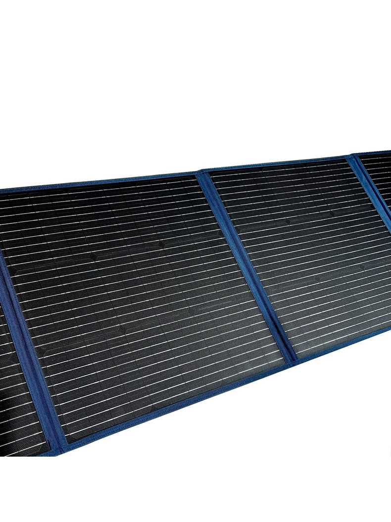 Портативная солнечная система ICE CUBE SS-300, изображение 6